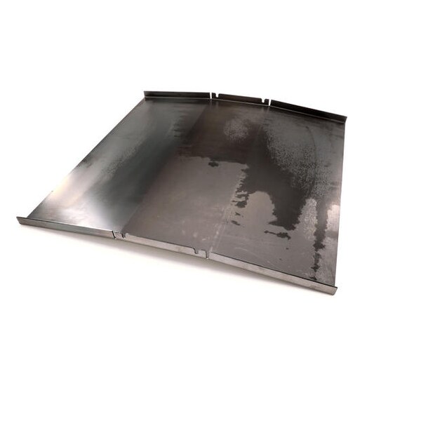 Icv-Flame Spreader